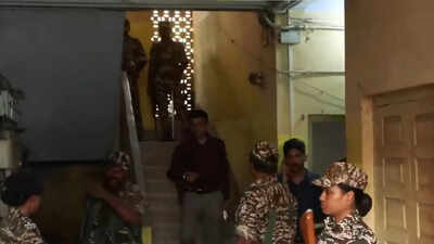  ADM served show-cause notice over Malda judicial officers 'hostage' episode