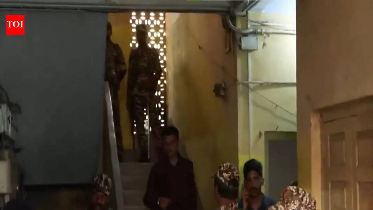 'Serious lapse in duty': ADM served show-cause notice over Malda judicial officers 'hostage' episode