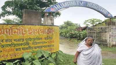 She lost her husband as she could not afford his treatment and what she did next is an unforgettable example for humankind