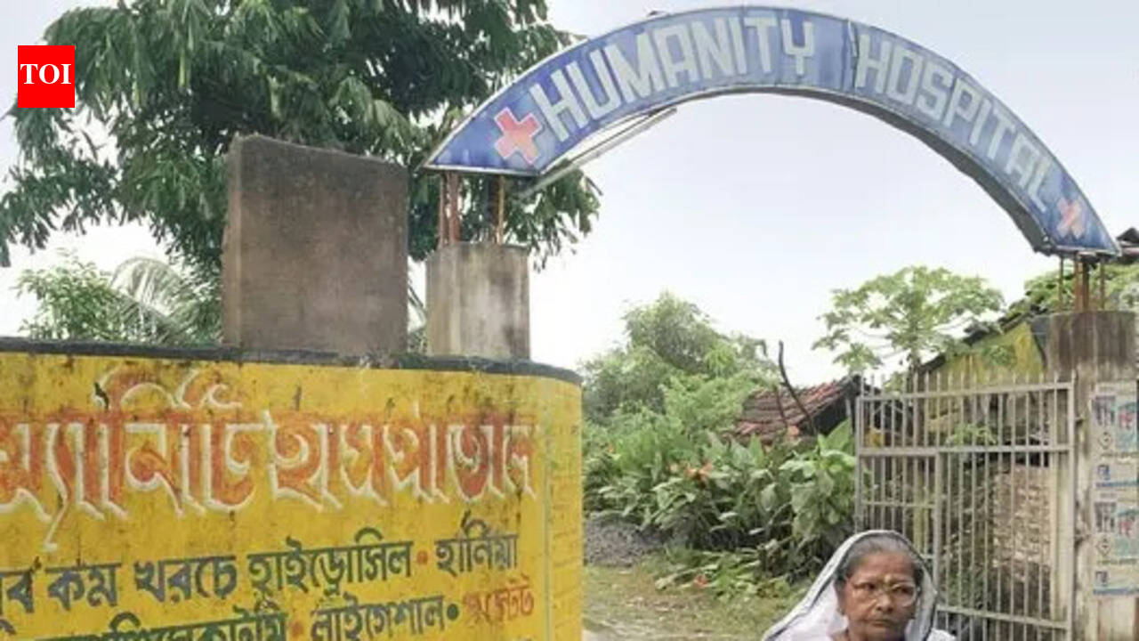 She lost her husband as she could not afford his treatment and what she did next is an unforgettable example for humankind