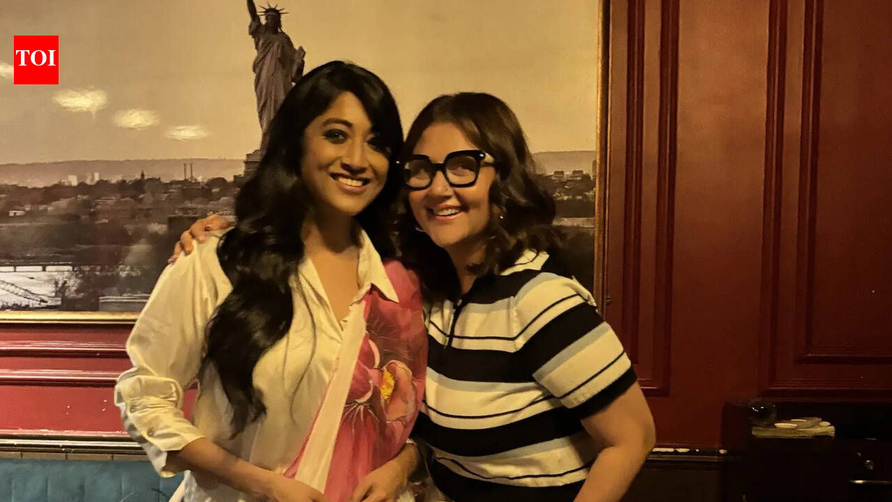 Official trailer of Bibi Payra is out