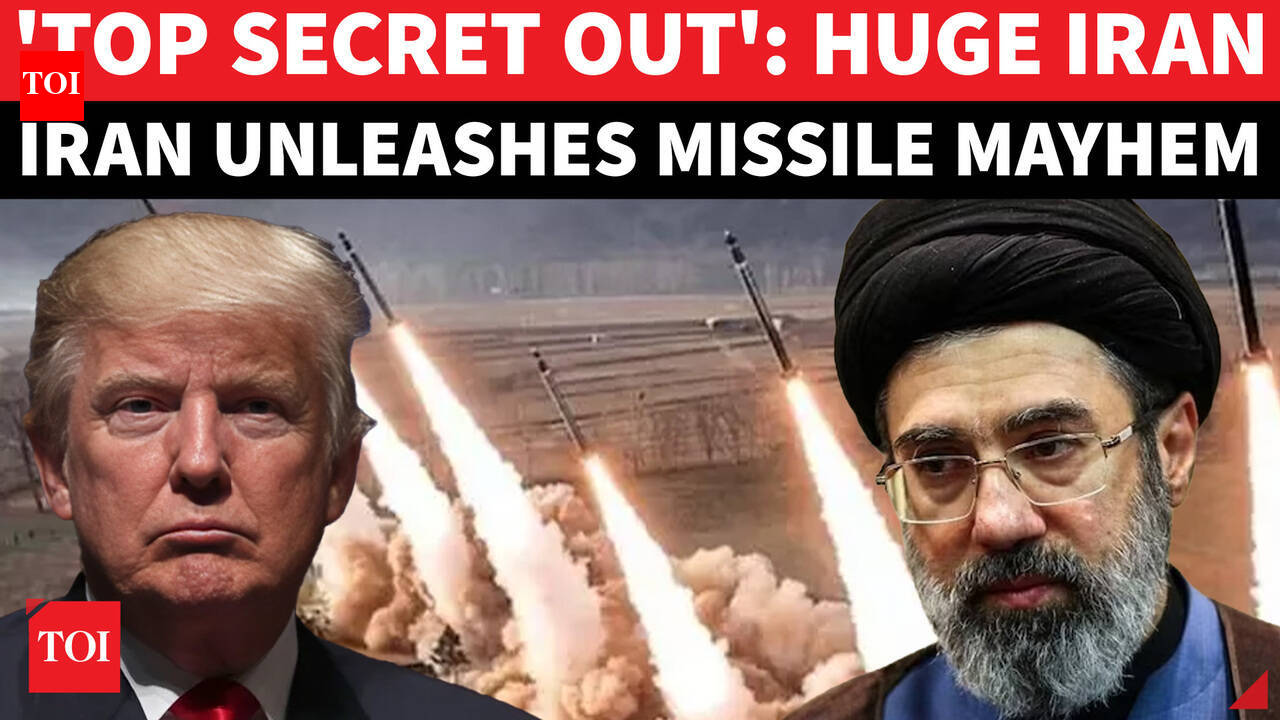 'U.S. Won't Succeed In Iran': Jeffrey Sachs Gives A Reality Check To Trump On Persian Civilisation