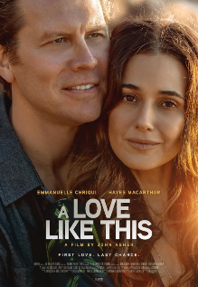 A Love Like This