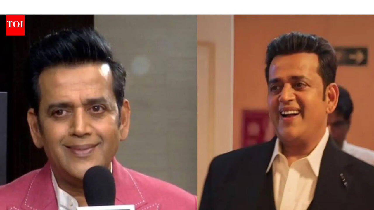 Maamla Legal Hai Season 2: Ravi Kishan reveals real-life inspiration behind VD Tyagi character