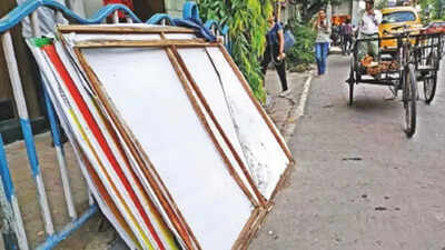 West Bengal elections: Greens urge parties to manage poll waste