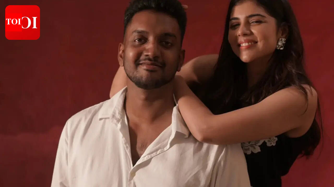 Chandu Salimkumar shares heartfelt ‘Chithram’-inspired birthday wish for Kalyani Priyadarshan, adds ‘Lokah Chapter 1' twists