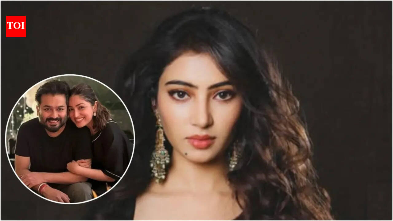 Yami Gautam and Aditya Dhar praise Sara Arjun for her performance in 'Dhurandhar 2'; 'You are the present and future'