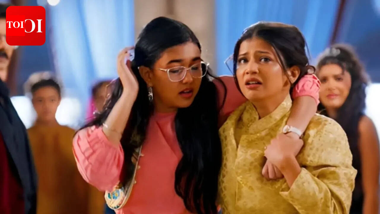 'Yeh Rishta Kya Kehlata Hai' 5th April written update: Arman misunderstands Abhira as Mukti's truth is revealed