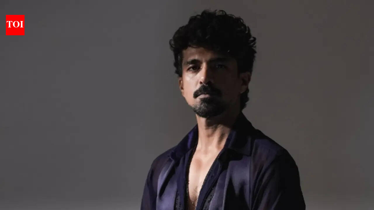 Saqib Saleem eyes big-screen comeback; Actor wants roles made for him; Hungry for lead parts after 'Kaptaan'