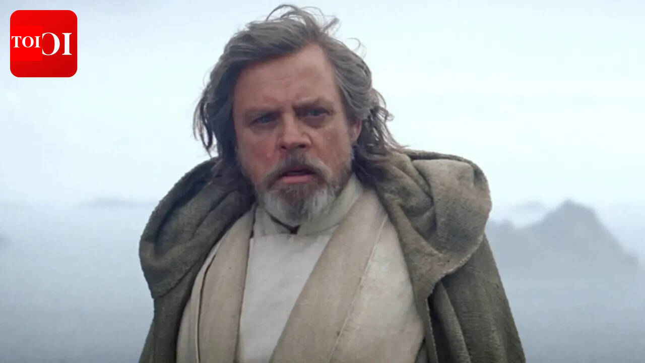 Mark Hamill reveals when his son told him ‘Star Wars isn’t' for him: Here’s what happened