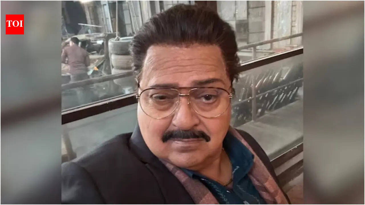 'My father did not go to Pakistan', 'Dhurandhar' star Rakesh Bedi's sharp REACTION to Nabeel Gabol's 'lookalike' claim