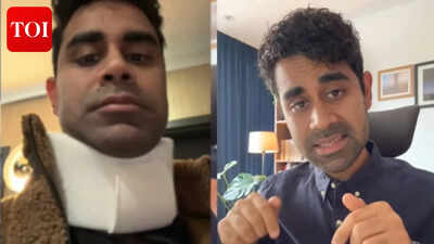  Health scare forces Canada-based Indian techie to move back to Bengaluru