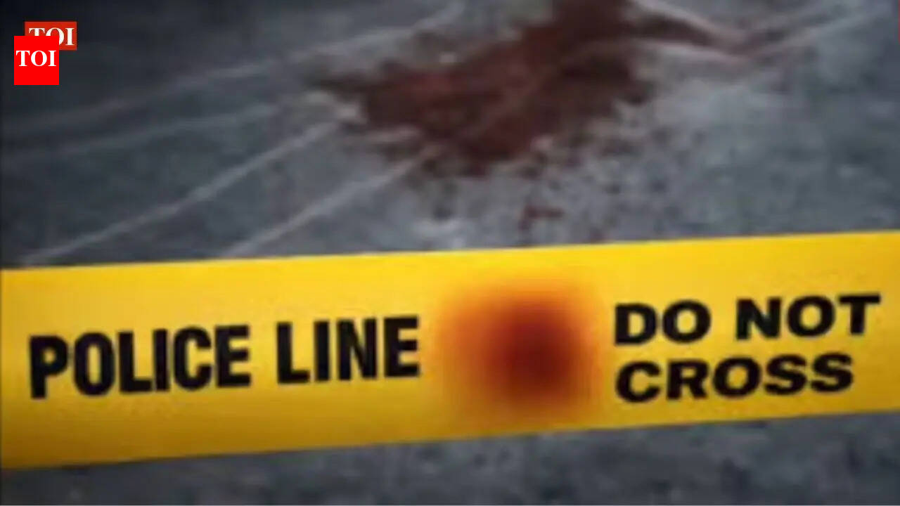 18-year-old stabbed to death in Delhi's Jahangir Puri, 4 absconding