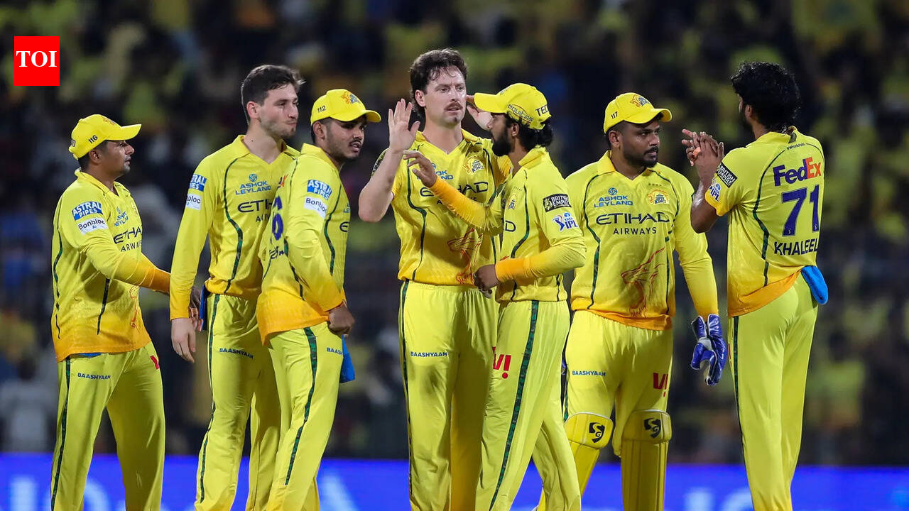 'Nobody intervened': Ambati Rayudu questions CSK’s on-field decisions