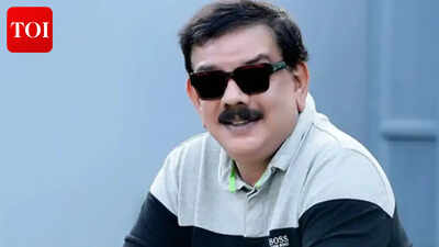  Priyadarshan opens up on reuniting with Lissy years after separation