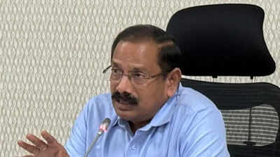 AI is reshaping AP's energy sector, says Special CS K Vijayanand