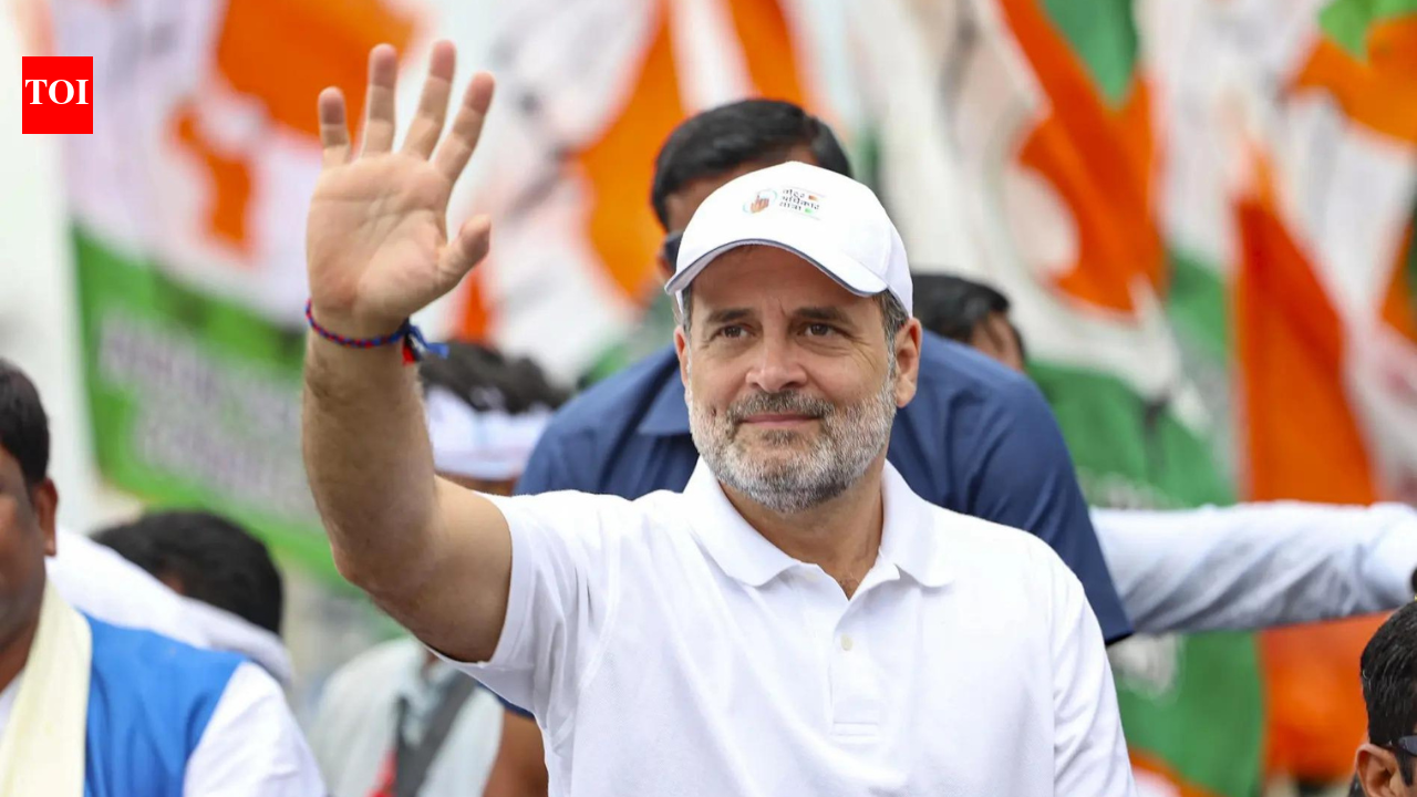 From job creation to free bus travel for women: What Congress is offering in Puducherry manifesto