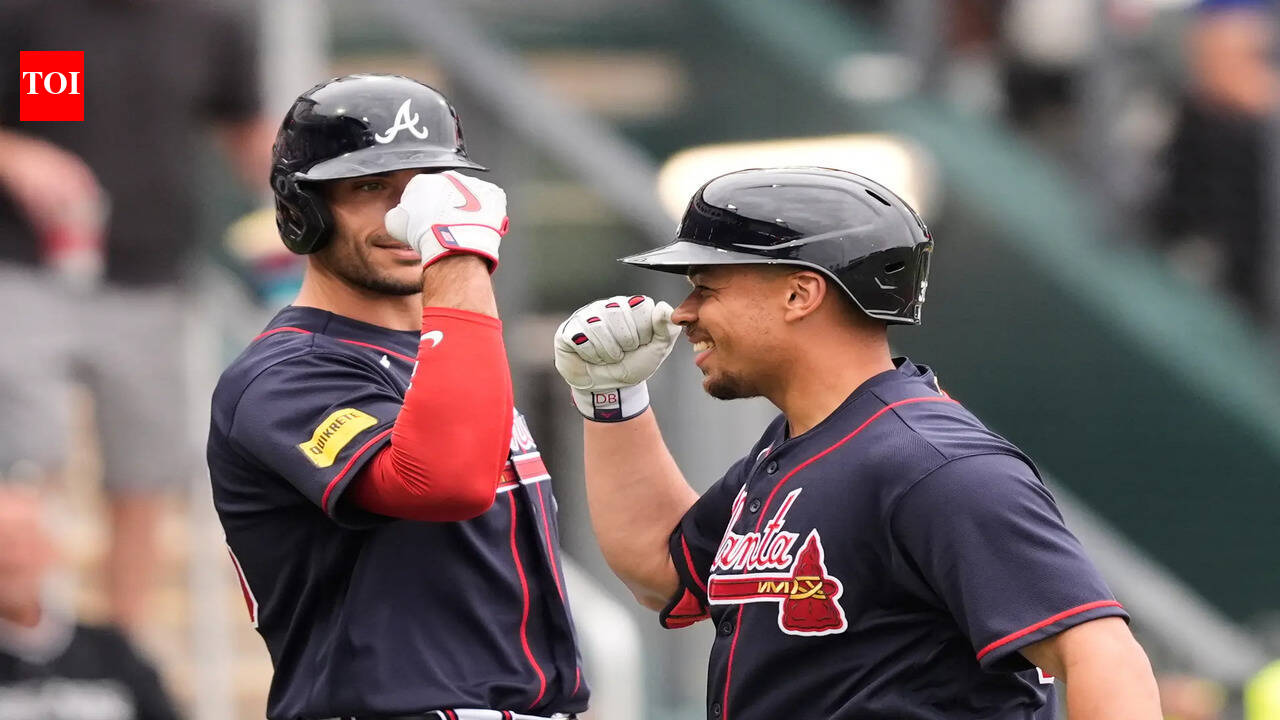 MLB trade rumor: Atlanta Braves predicted to target $6.35 million Minnesota  Twins star to fix rotation issues - Full trade breakdown, benefits, risks,  and more | MLB News - The Times of India