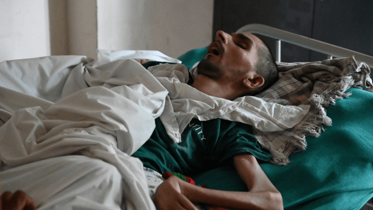 ‘I lost even after winning’: Harish Rana’s lawyer on dignity in death