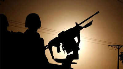Baloch armed groups claim responsibility for twin attacks in Naseerabad, Kachhi
