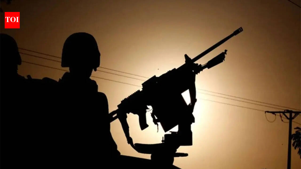 Baloch armed groups claim responsibility for twin attacks in Naseerabad, Kachhi