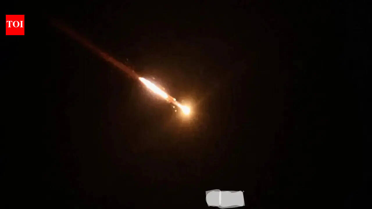 Watch: Iran shares video claiming Iron Dome failure; mocks Israel on social media