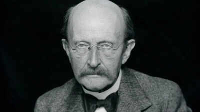 Quote of the day by Max Planck: “Science cannot solve the ultimate mystery of nature. And that is because, in the last analysis, we ourselves are a part of the mystery that we are trying to solve.”