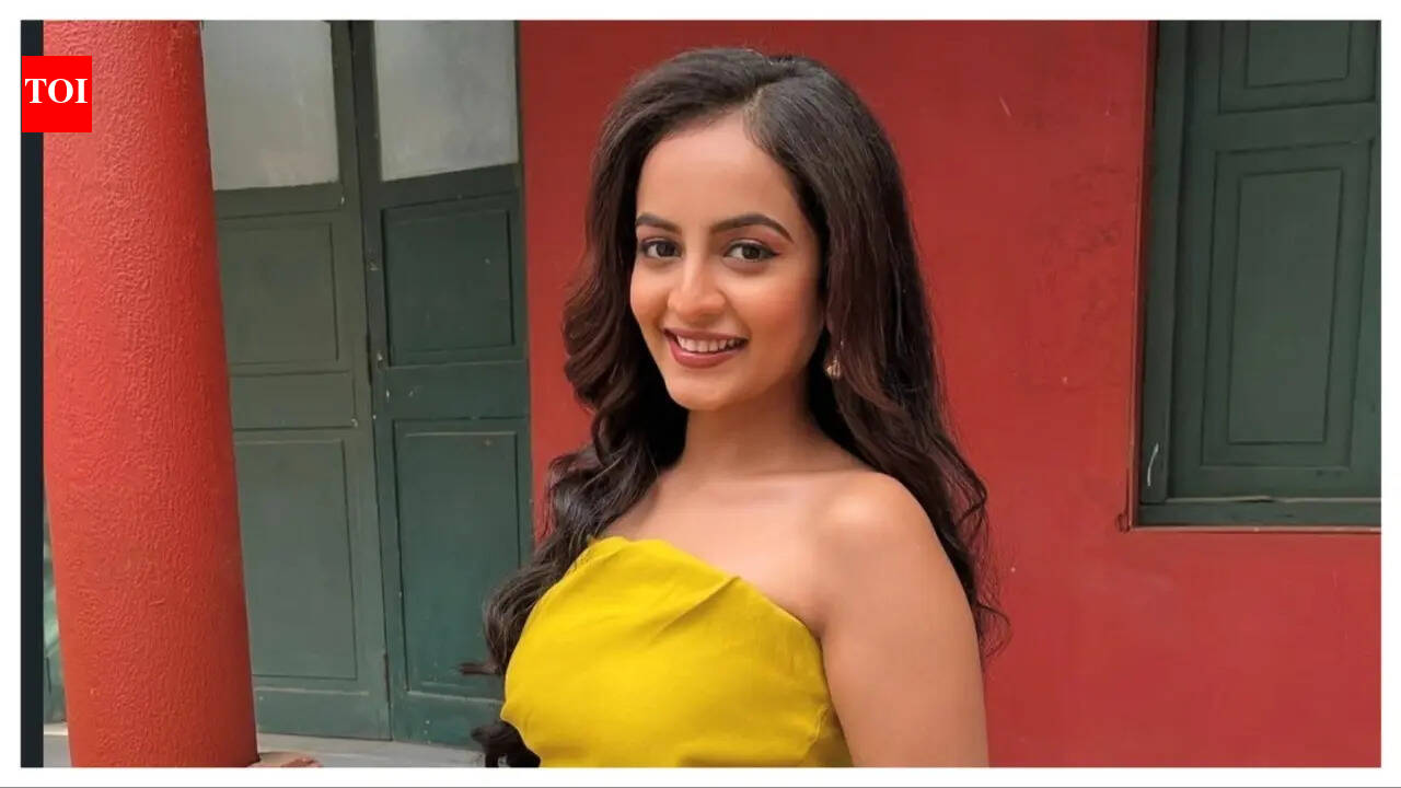 Yesha Harsora: Fitness has moved beyond just being strong or looking a certain way