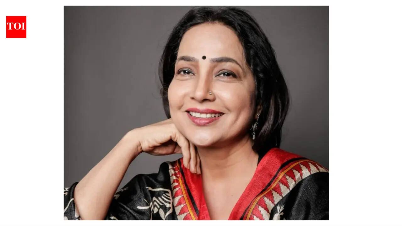 Fame is temporary, but relationships and values stay forever: Shubhangi Latkar