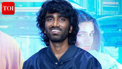 Pradeep Ranganathan’s clever move at 'LIK' Telugu pre-release event grabs attention; the actor learns from past translator experience