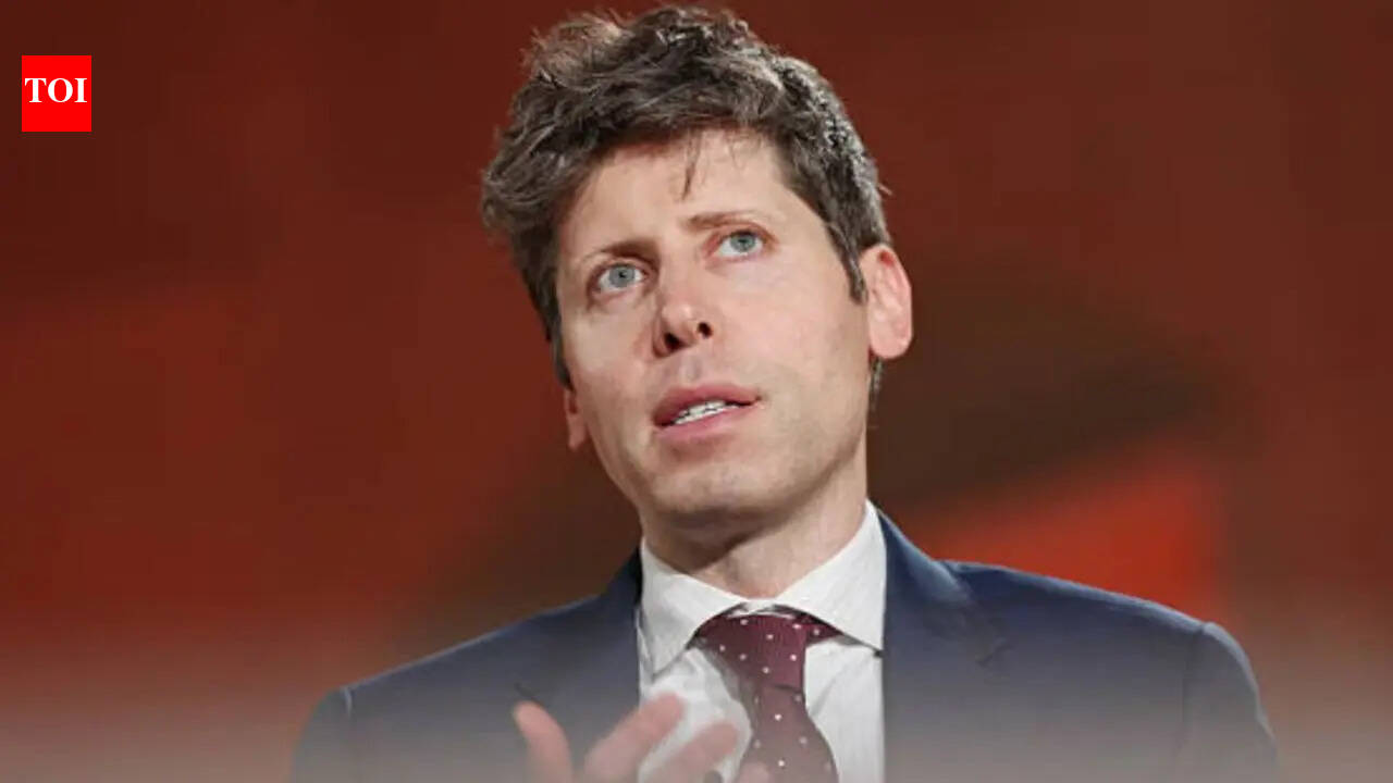 Sam Altman Says No to iPads for Kids, Wants His Son to Play Outdoors