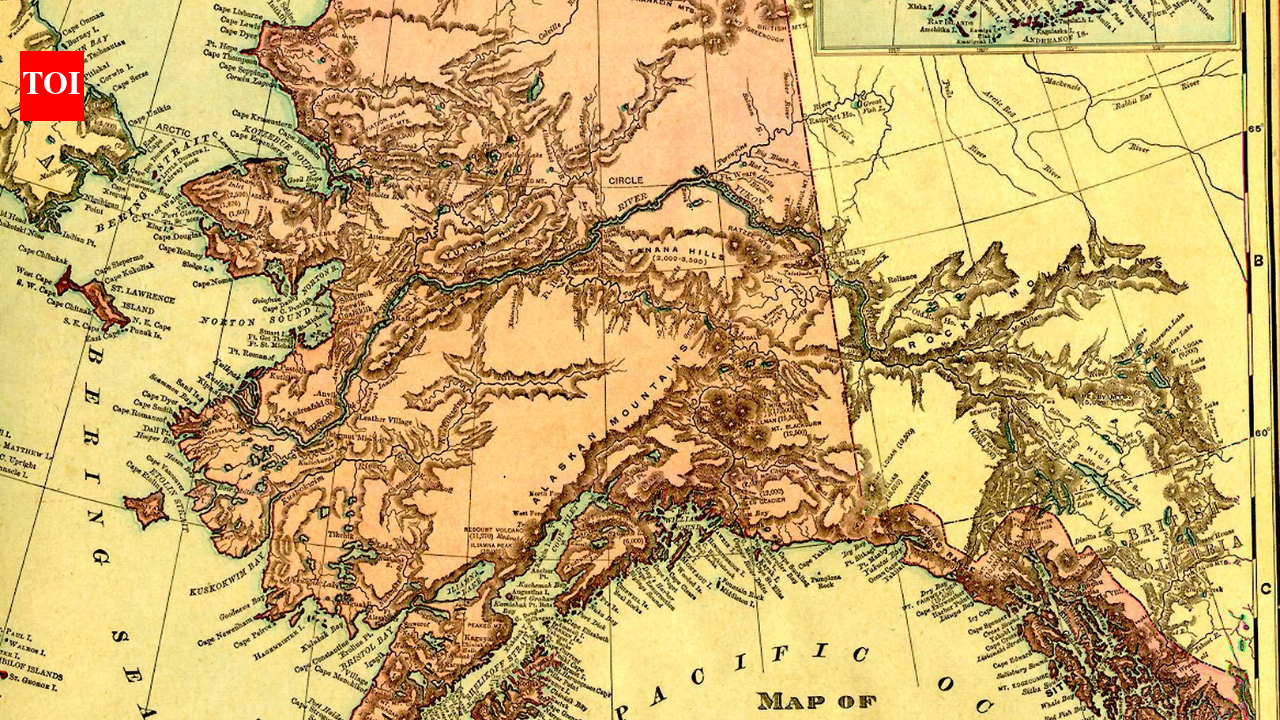 How selling Alaska in 1867 was a costly mistake for Russia