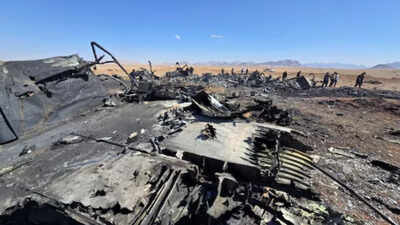  How much it cost US to save F-15E pilot & why America destroyed its own planes