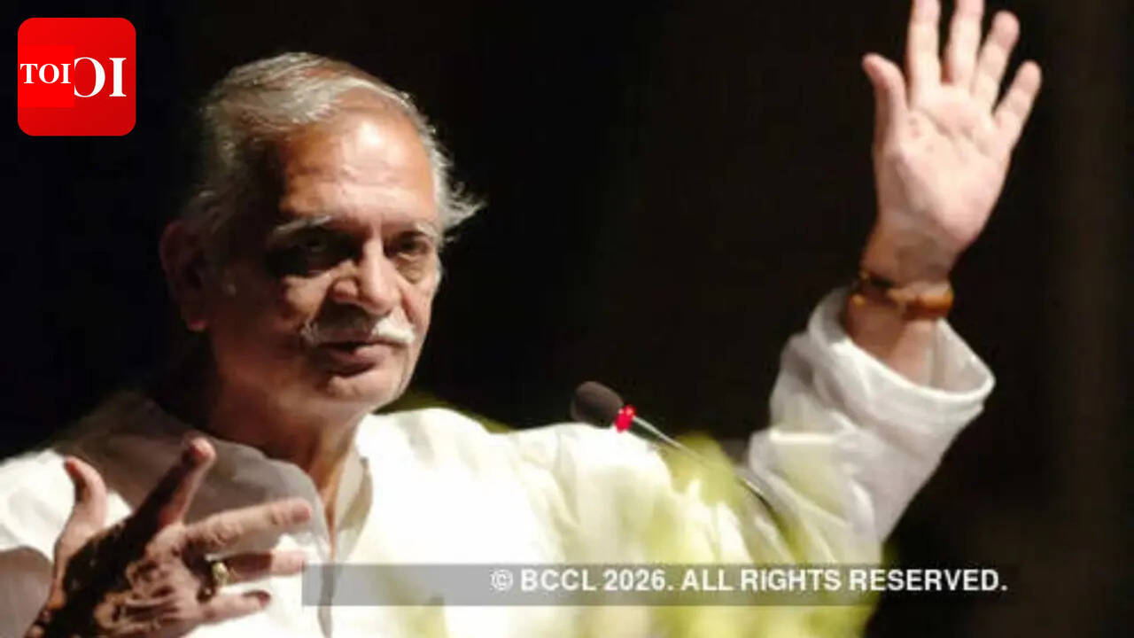 Gulzar recalls 'Namkeen' as the film turns 44: 'It was the child left behind in the race'- Exclusive