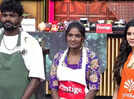 Cooku with Comali 7: Gaana Vinoth and Bhagya crowned Chef of the week
