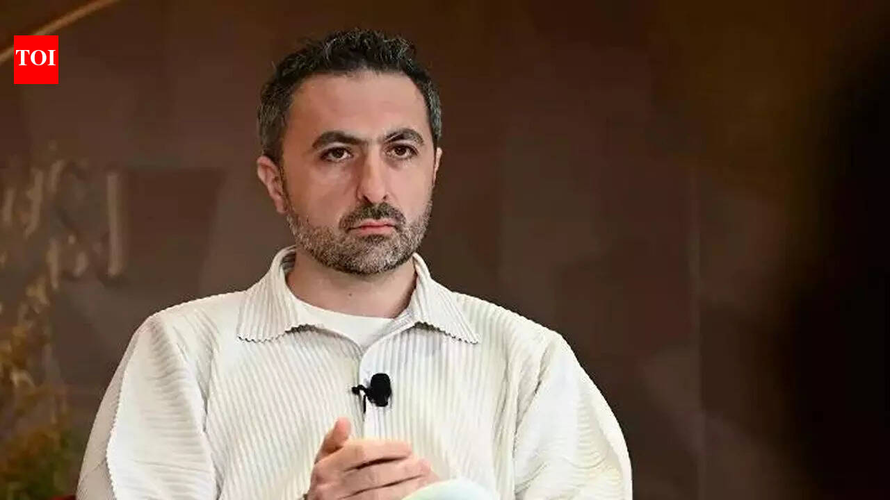 Microsoft AI CEO Mustafa Suleyman on his 'transfer' that people are calling a 'demotion': Don't be surprised by my new role, it has been...