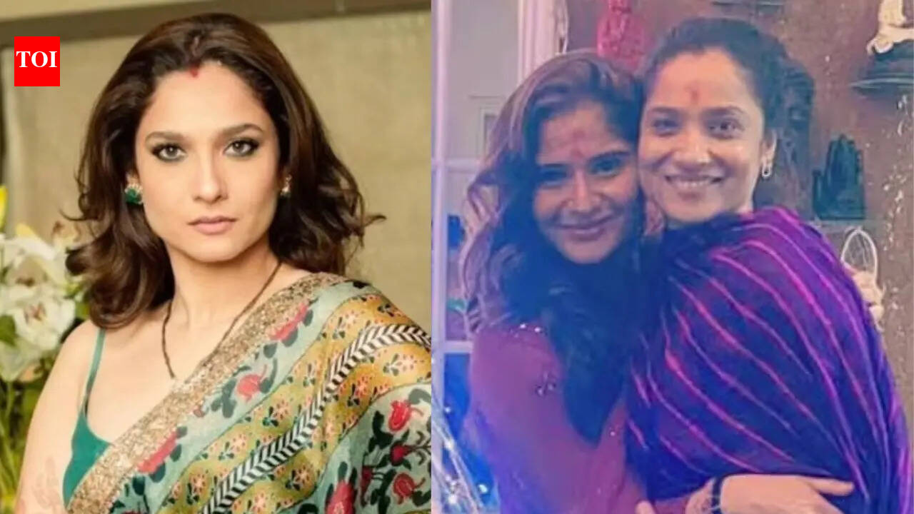 Ankita Lokhande pens down a heartfelt birthday note for her ‘oldest and most special friend’ Arti Singh