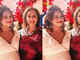 Mommy-to-be Divyanka Tripathi excitedly tells reel 'Amma' Neena Kulkarni: I Am Becoming an Amma