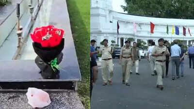  Breach that exposed gaps in Delhi assembly security