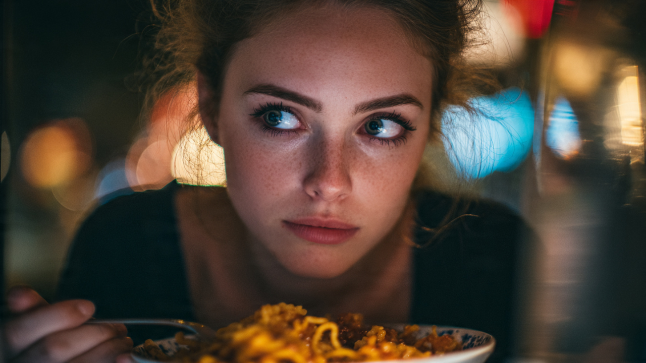 Emotional Eating Patterns Across Cultures and How Feelings Shape What ...