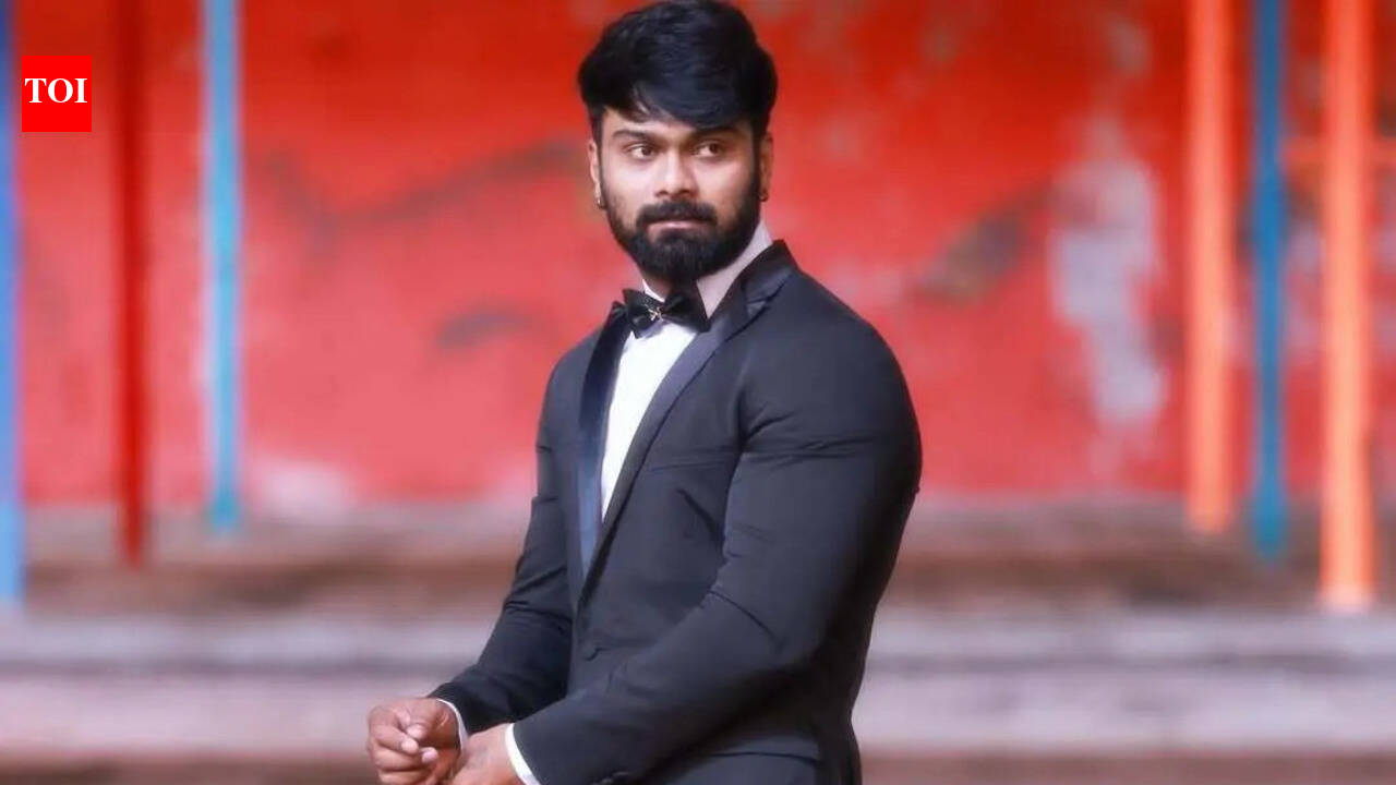 Actor Niranjan Kumar injured after bar scuffle in Bengaluru; FIR filed