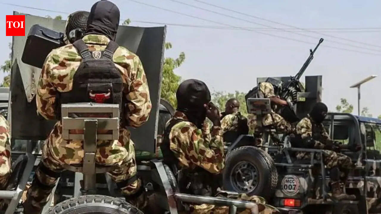 Easter massacre in Nigeria: 26 killed across three states over the weekend