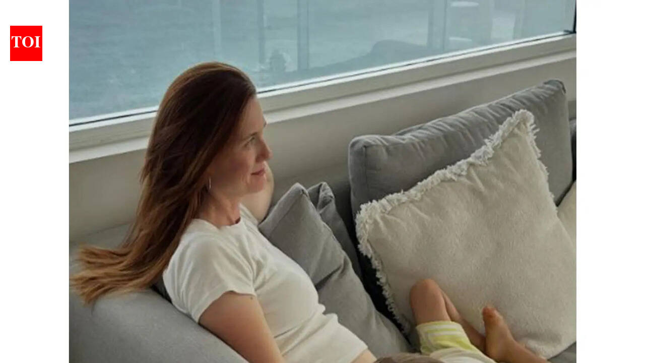 Harry Potter star Bonnie Wright expecting second child with husband Andrew Lococo