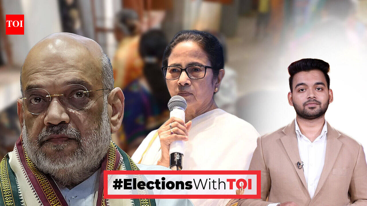 Voter List Controversy in Bengal: Can Elections Proceed on Schedule?