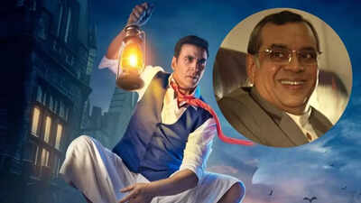 'Hera Pheri 3 is coming': Paresh Rawal dismisses delay reports and reveals he will 'start shooting soon'