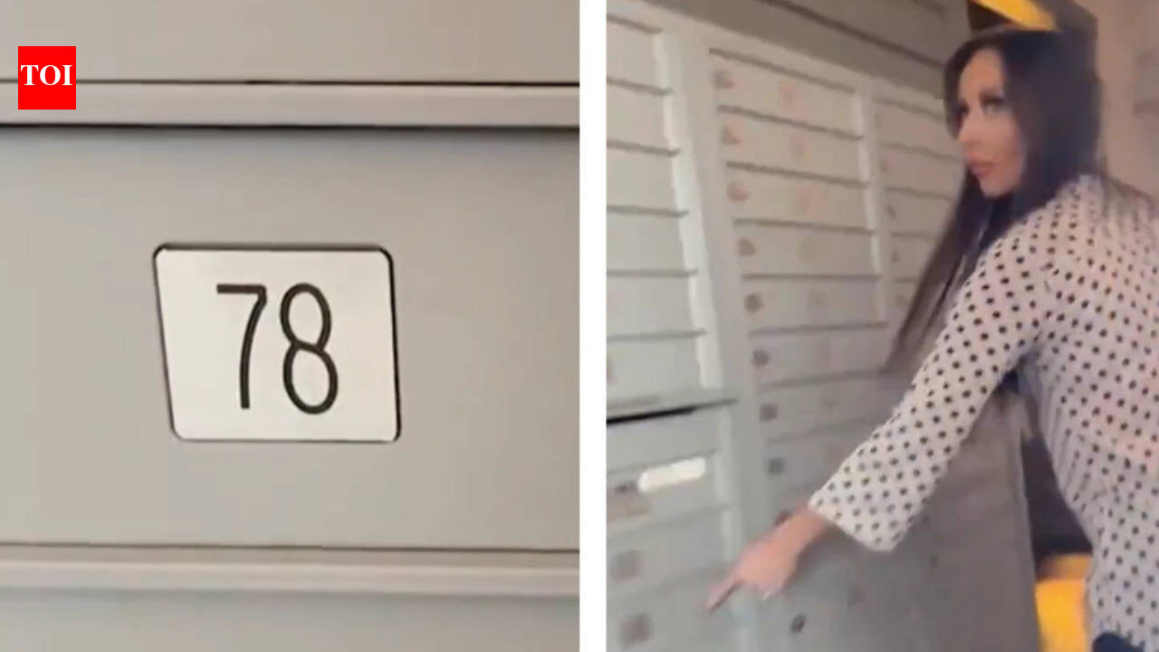 7 H-1B workers inside a mailbox: US reporter claims ‘fraud’ involving software engineers in Texas