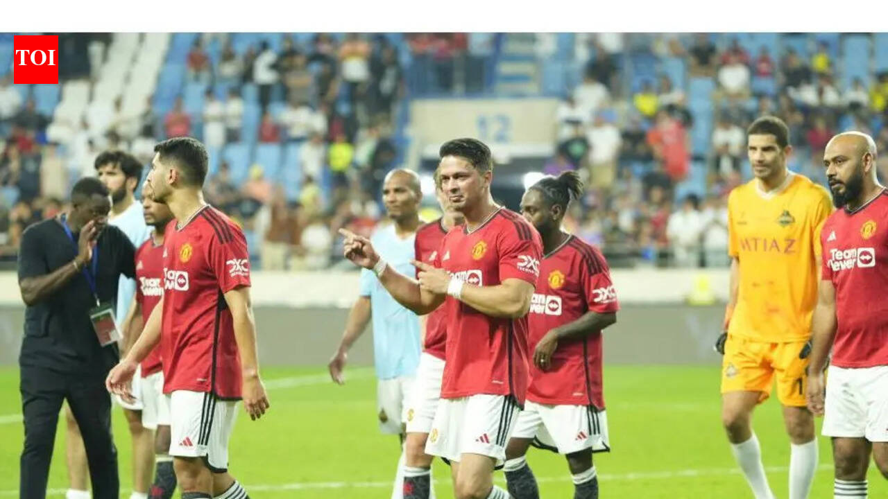 King’s Cup expands to India: A global charity football spectacle arrives