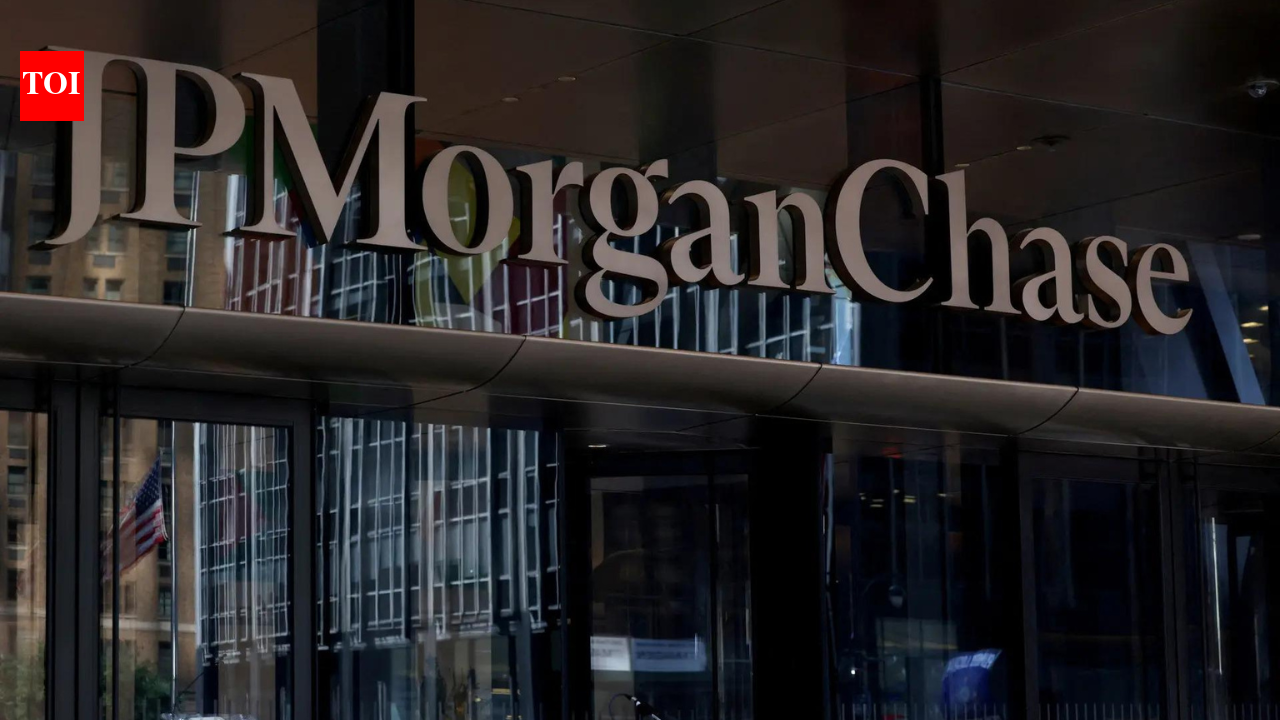 Iran war risk: JPMorgan CEO Jamie Dimon warns of oil shocks, sticky inflation and higher interest rates