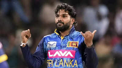 No NOC for IPL, no clarity on arrival: Injured Wanindu Hasaranga leaves struggling LSG in lurch
