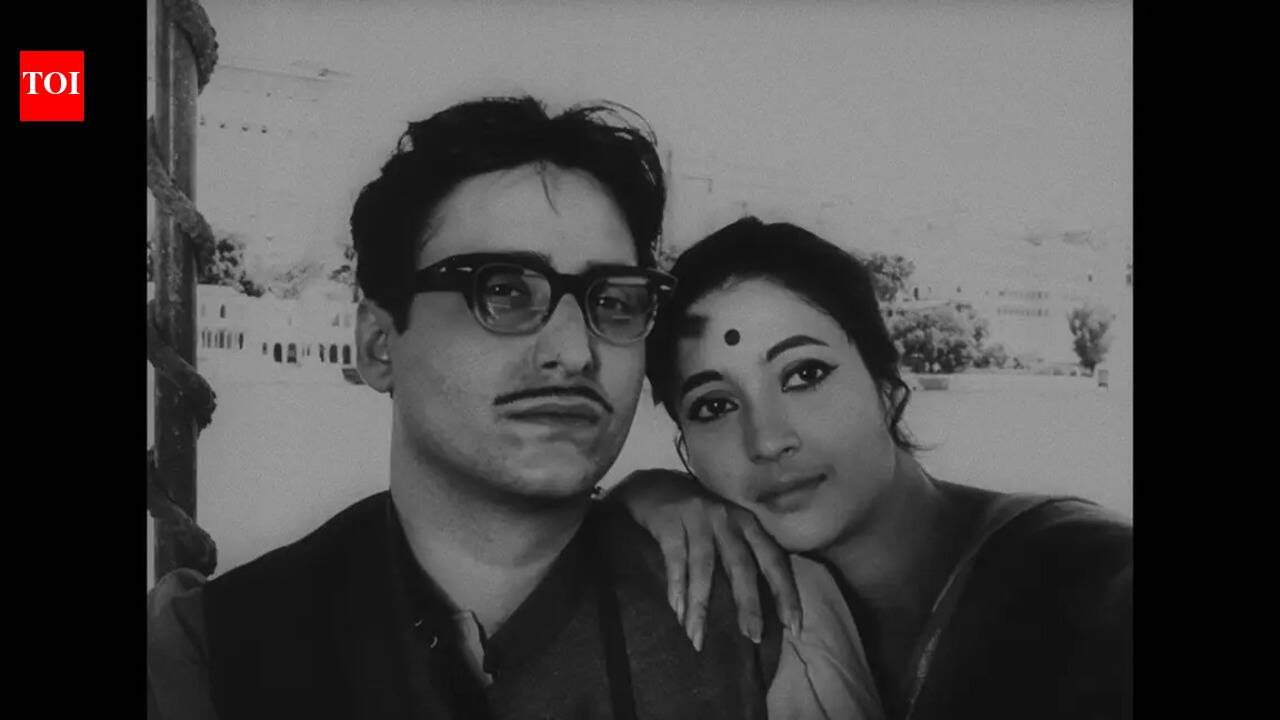 Saat Pake Badha returns to Moscow Festival after 60 years